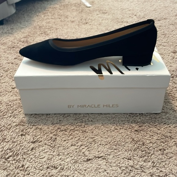 New in Box black Mi.iM size 9 - Picture 4 of 5